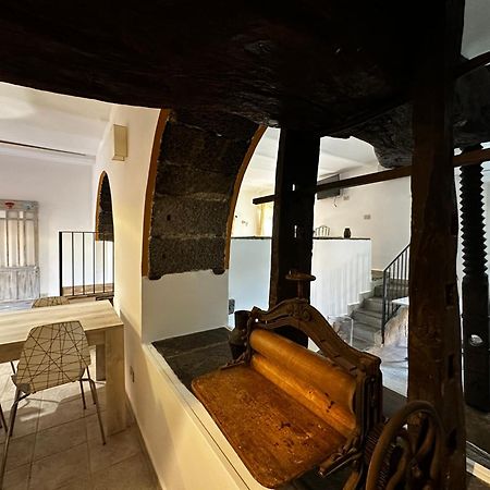 Casale Romano Resort E Relais Motta Camastra Kültér fotó