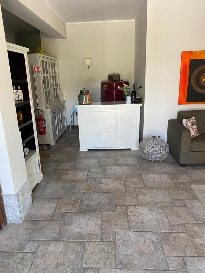 Casale Romano Resort E Relais Motta Camastra Kültér fotó