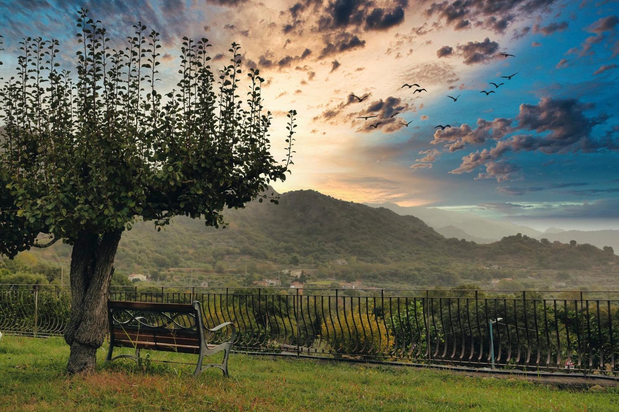 Casale Romano Resort E Relais Motta Camastra Kültér fotó