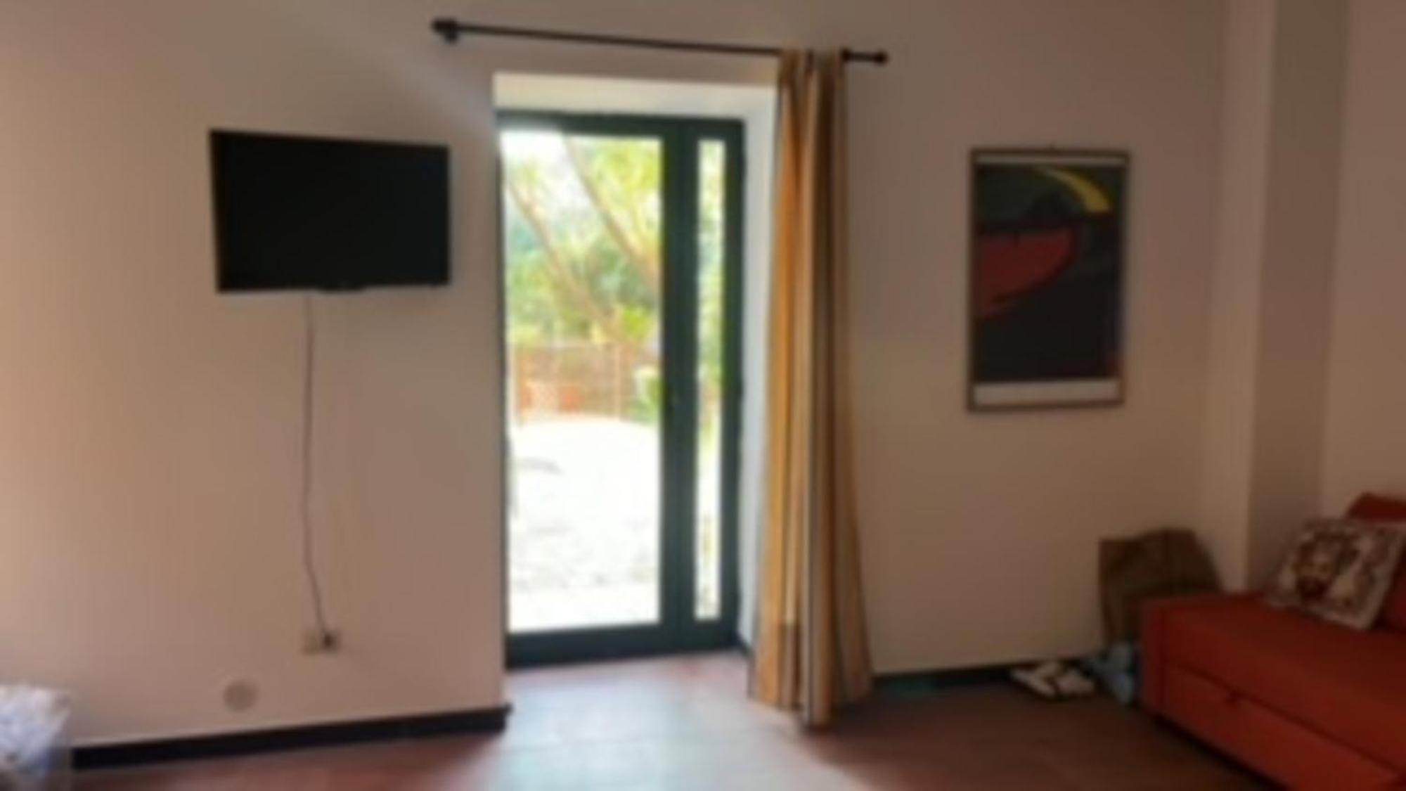 Casale Romano Resort E Relais Motta Camastra Kültér fotó