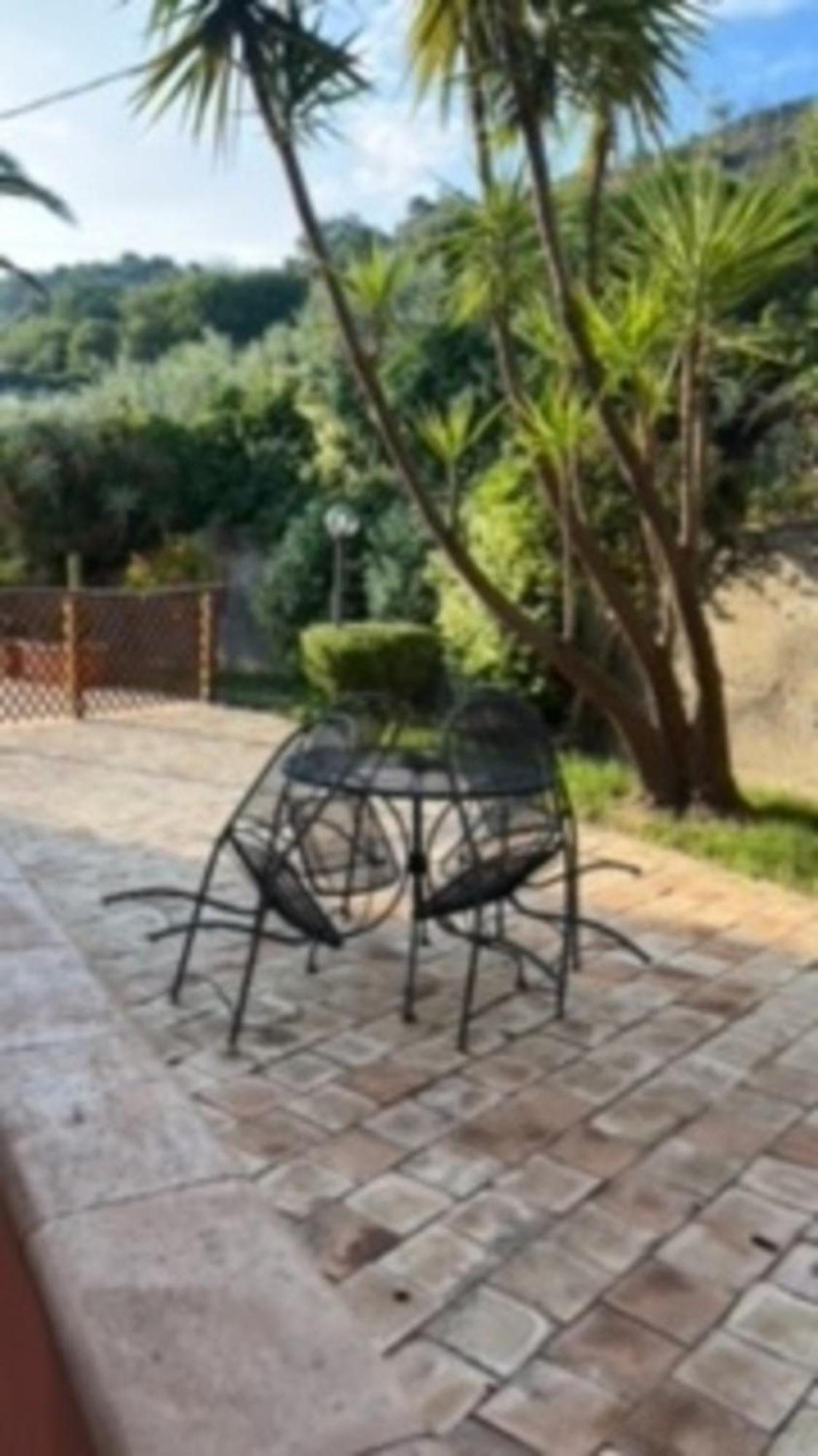 Casale Romano Resort E Relais Motta Camastra Kültér fotó