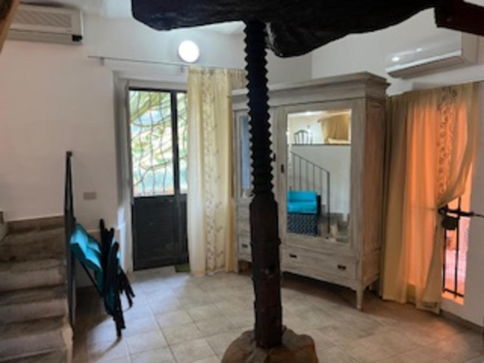 Casale Romano Resort E Relais Motta Camastra Kültér fotó