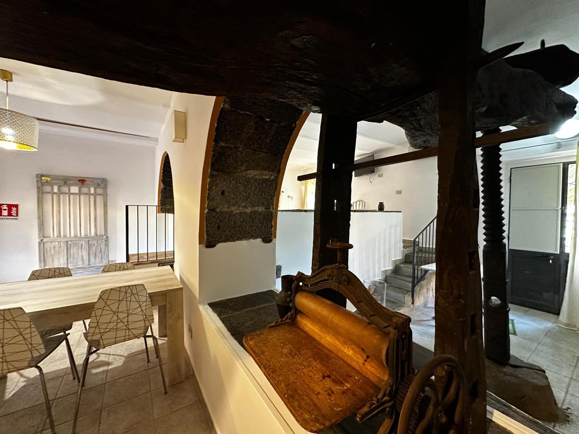 Casale Romano Resort E Relais Motta Camastra Kültér fotó