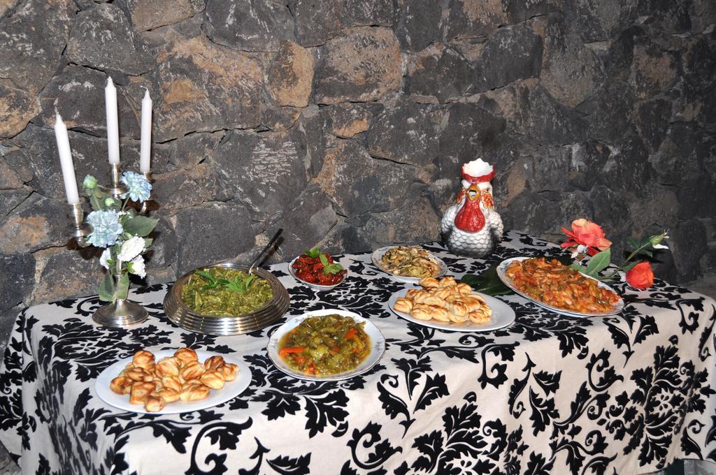Casale Romano Resort E Relais Motta Camastra Kültér fotó