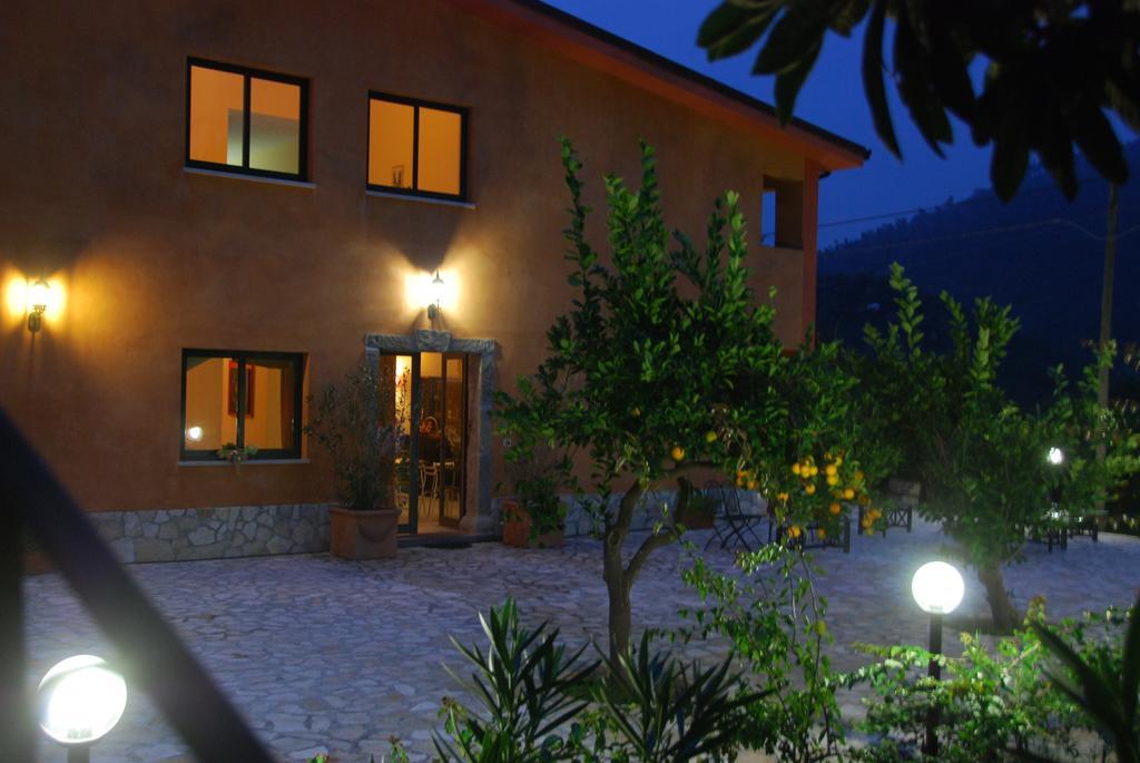 Casale Romano Resort E Relais Motta Camastra Kültér fotó